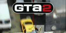 Grand Theft Auto 2