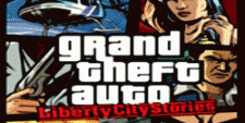 Grand Theft Auto 1