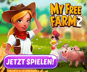 My Free Farm 2 - Jetzt spielen