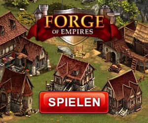 Jetzt Forge of Empires spielen