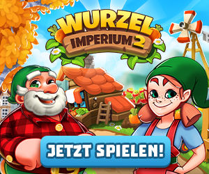 Wurzelimperium 2 - Jetzt spielen