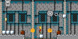 Super Bart World 3