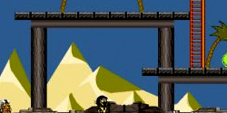 Super Mortal Kombat World