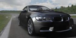 BMW M3 Challenge