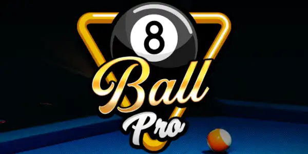 8 Ball Pool Pro