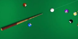 Billiard - 9 Ball