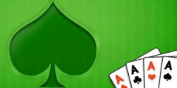 Aces Up Solitaire