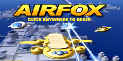 Airfox online spielen