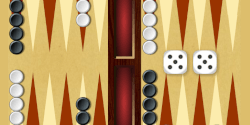 Backgammon