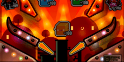 Big Pixel Pinball