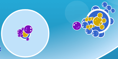 Bubble Tanks 2