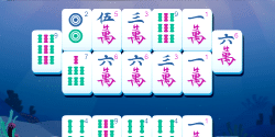 Deepsea Mahjong