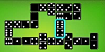 Multiplayer Domino Brettspiel gratis online spielen