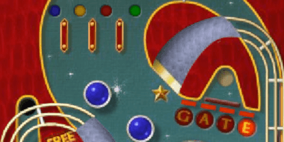 Dragon Crystal Pinball online Flipper