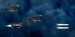 Drakojan Skies - Mission 3