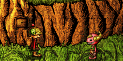 Fairy Adventure