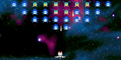 Galaxy Invaders