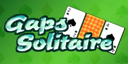 Gaps Solitaire