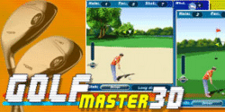 Golf Master 3D