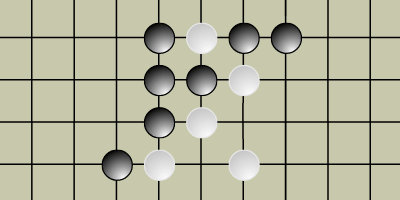 Gomoku online spielen