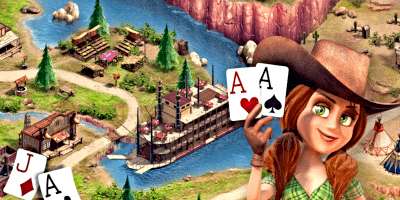 Governor of Poker 3 gratis online spielen gegen echte Gegner