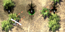 Heli Strike