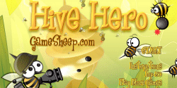 Hive Hero