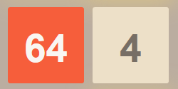 2048 online spielen