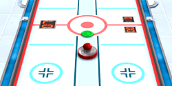 3D Air Hockey online spielen