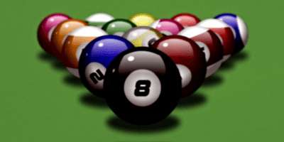 8 Ball Billiard gegen Freunde online spielen