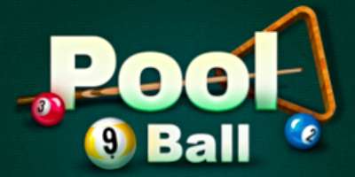 9 Ball Pool Billiard