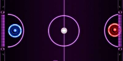 Air Hockey