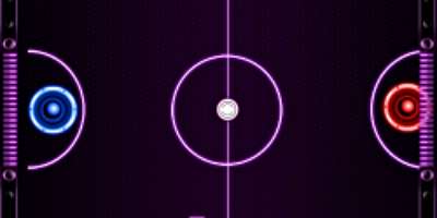 Air Hockey online spielen