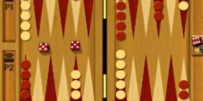 Backgammon