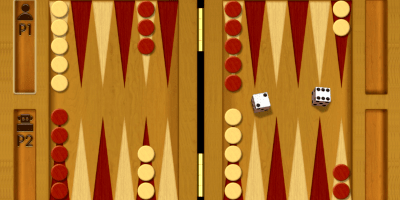 Backgammon