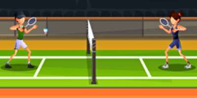 Badminton
