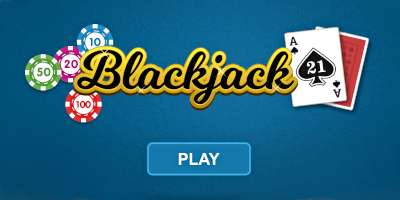 Blackjack 21 - 17 und 4 Kartenspiel online spielen