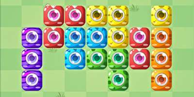 Block Monster gratis online spielen