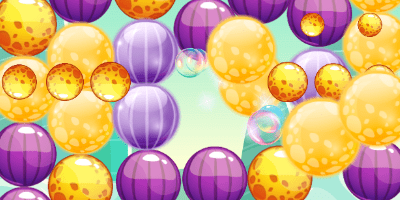 Bubble Pop online spielen
