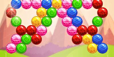 Bubble Spirit gratis online spielen