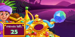 Bubble World