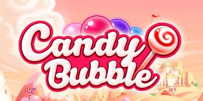 Candy Bubble Shooter