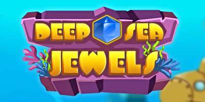 Deep Sea Juwelen gratis online spielen