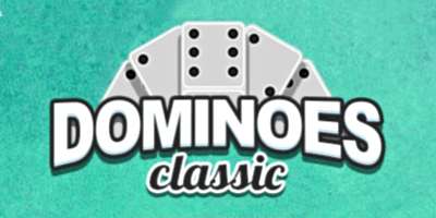 Domino Brettspiel klassisch Variante online spielen