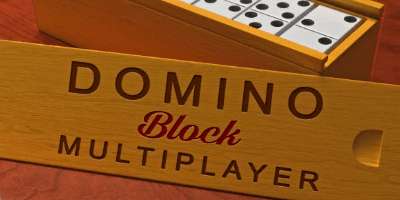 Domino spielen