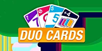 Duo Cards Kartenspiel gratis online spielen