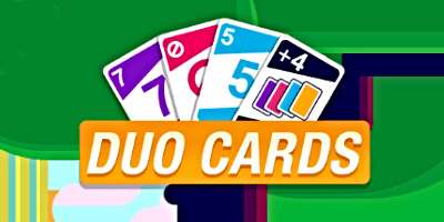 Duo Cards