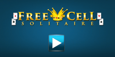 Freecell Solitaire