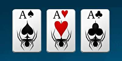 Freecell Spider Solitaire