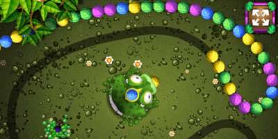 Frogtastic gratis online spielen
